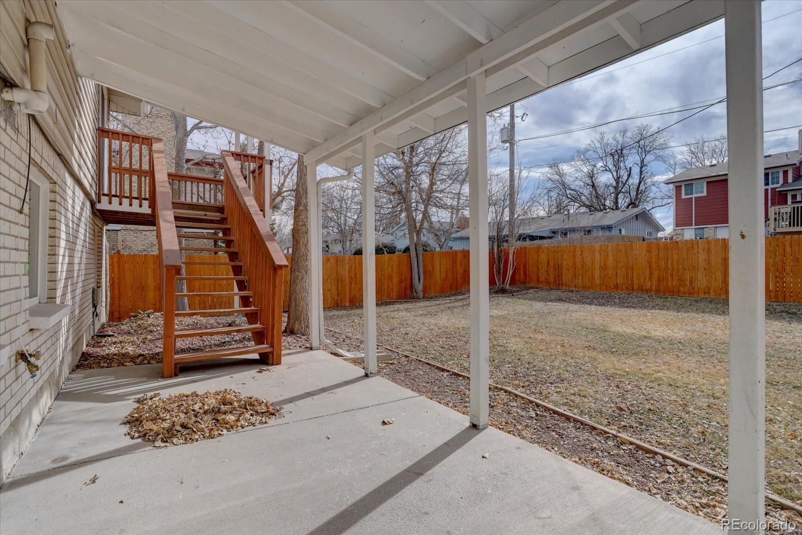 MLS Image #33 for 12866 e ohio avenue,aurora, Colorado