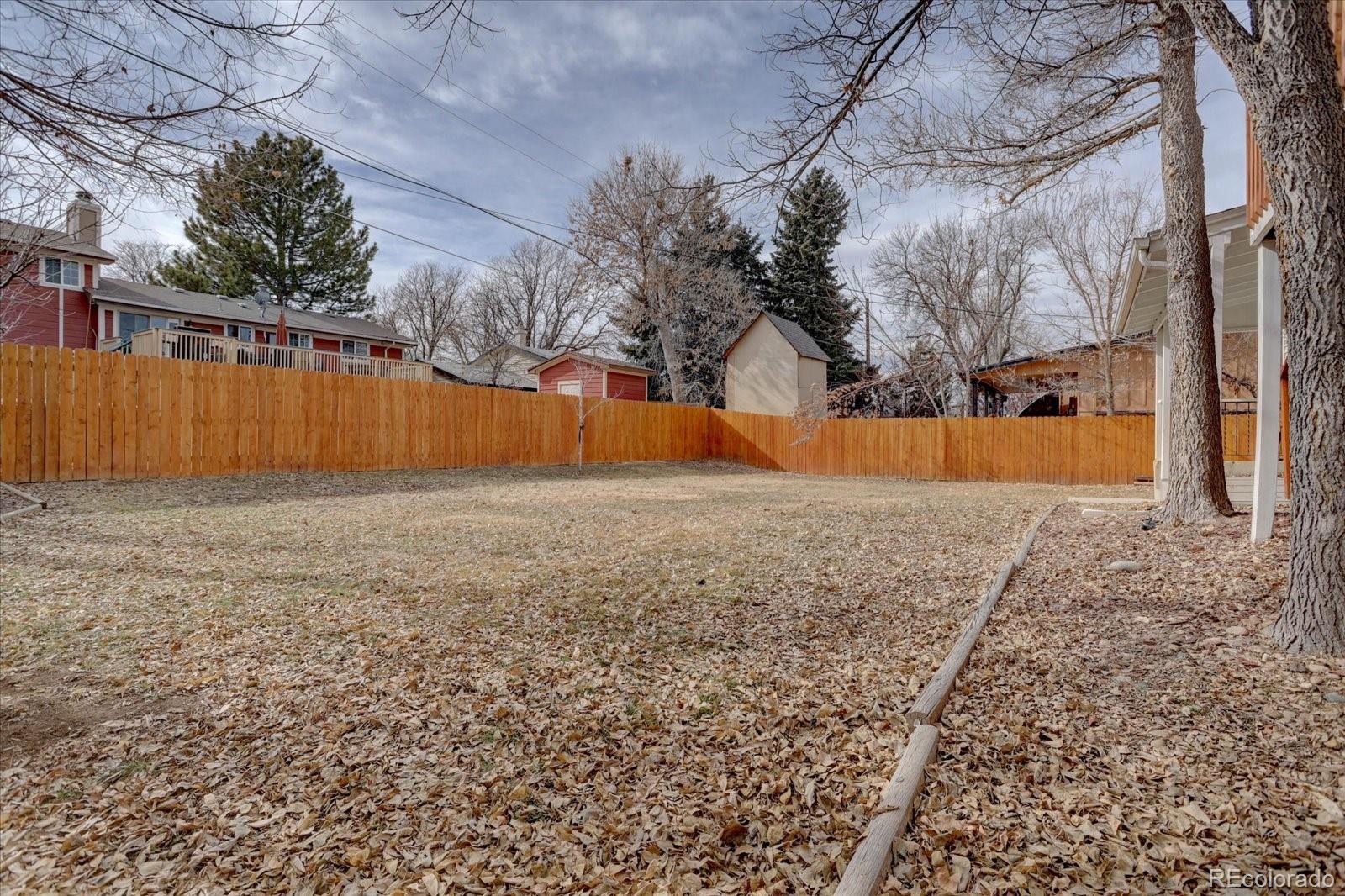 MLS Image #34 for 12866 e ohio avenue,aurora, Colorado