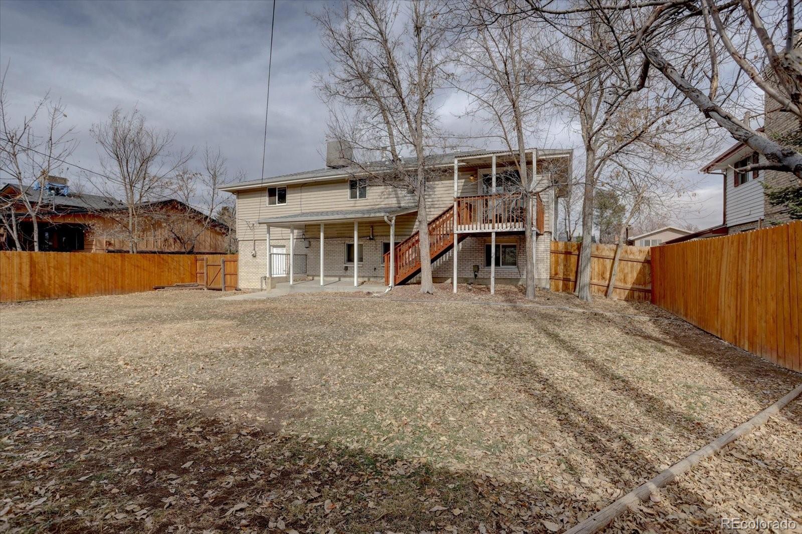 MLS Image #35 for 12866 e ohio avenue,aurora, Colorado