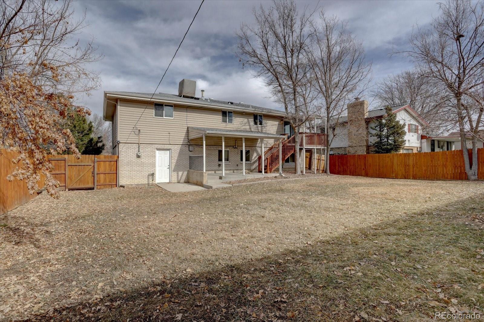 MLS Image #36 for 12866 e ohio avenue,aurora, Colorado