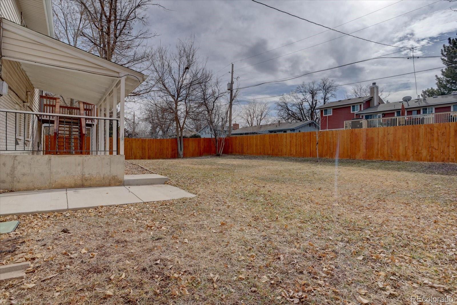 MLS Image #37 for 12866 e ohio avenue,aurora, Colorado