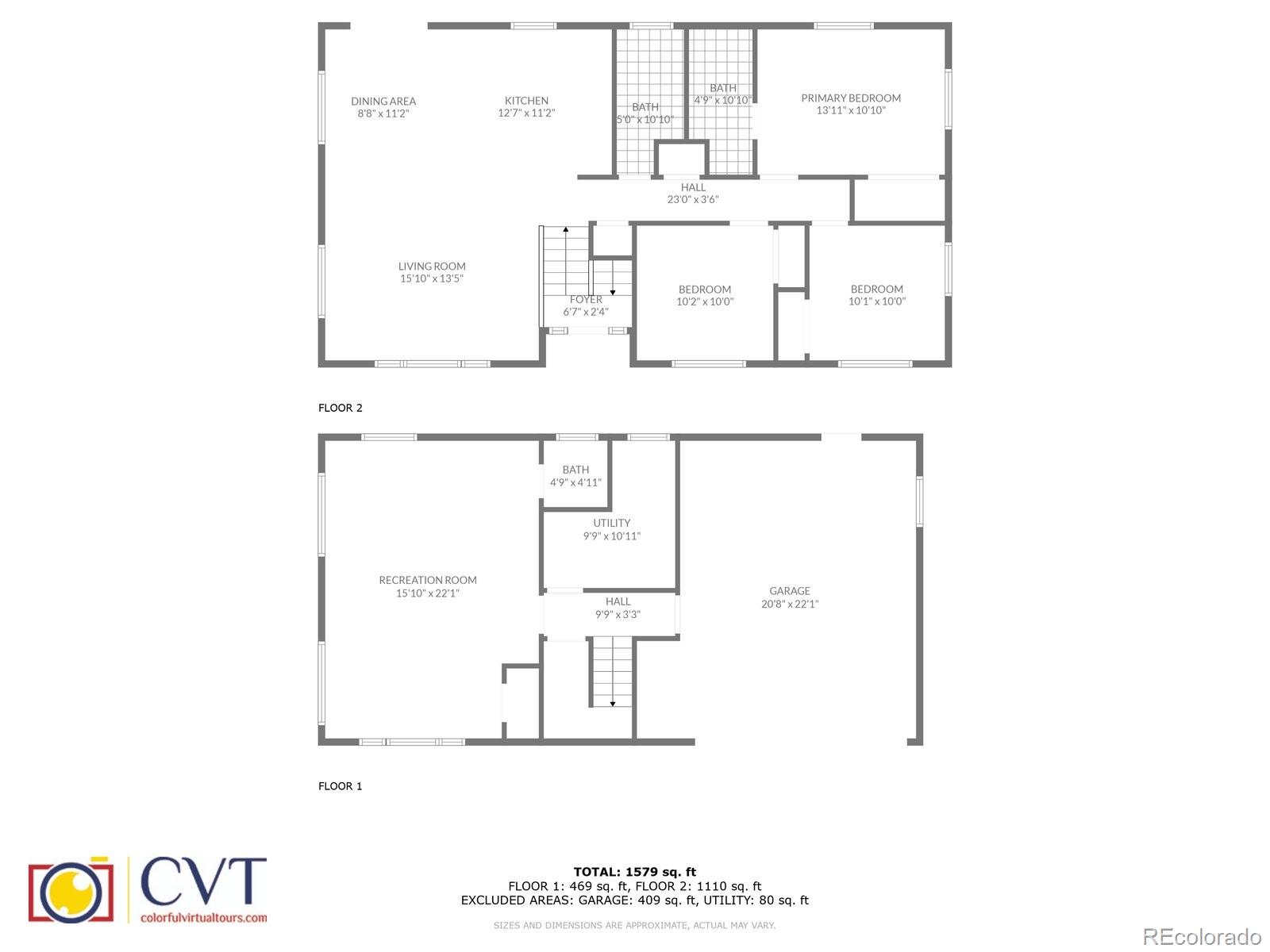 MLS Image #40 for 12866 e ohio avenue,aurora, Colorado