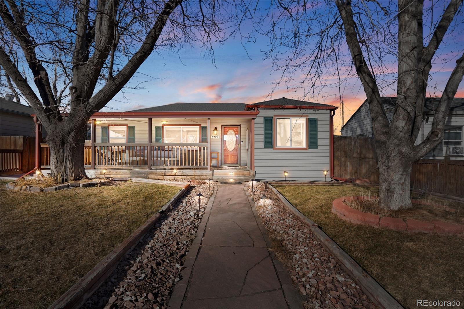 MLS Image #0 for 1927  kenton street,aurora, Colorado