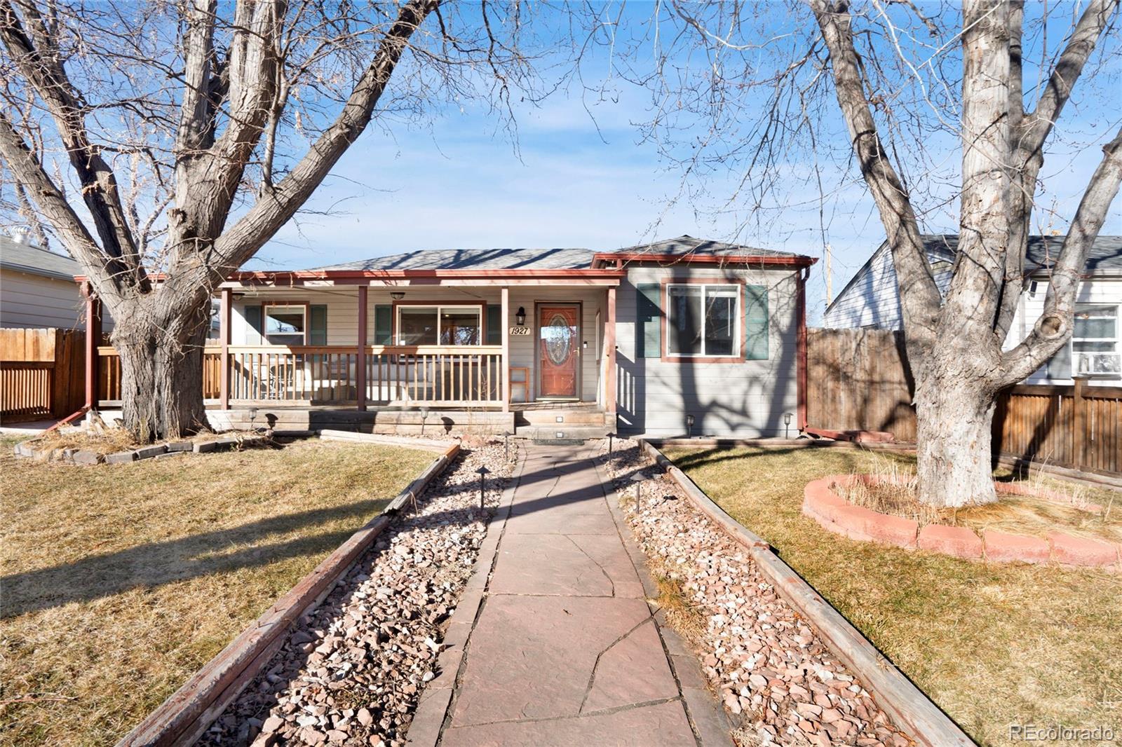 MLS Image #1 for 1927  kenton street,aurora, Colorado