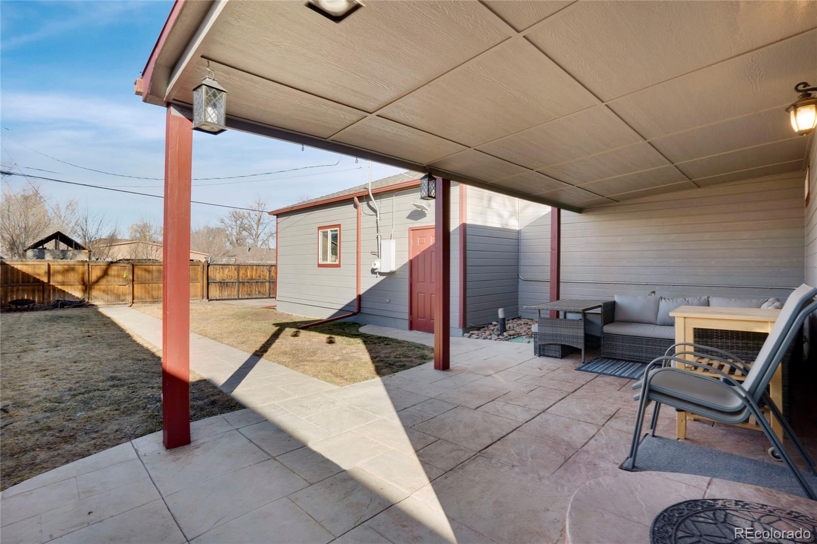 MLS Image #33 for 1927  kenton street,aurora, Colorado