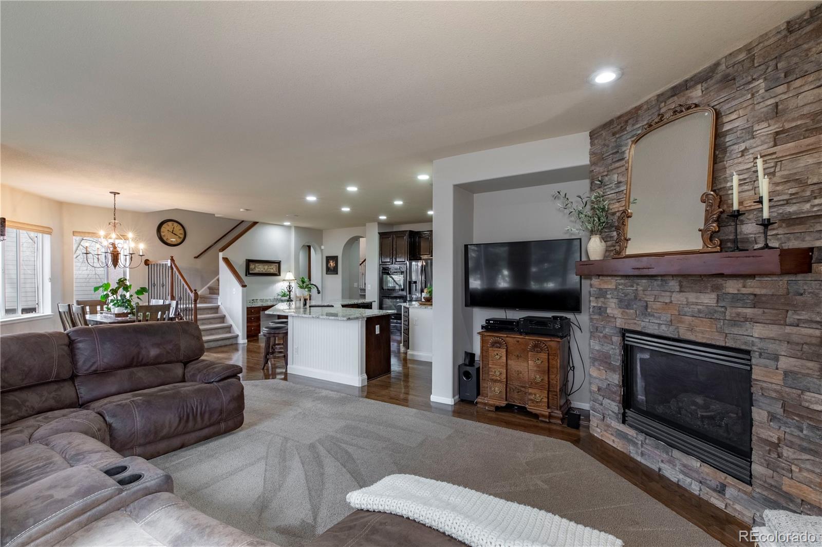 MLS Image #12 for 2675  timberchase trail,highlands ranch, Colorado