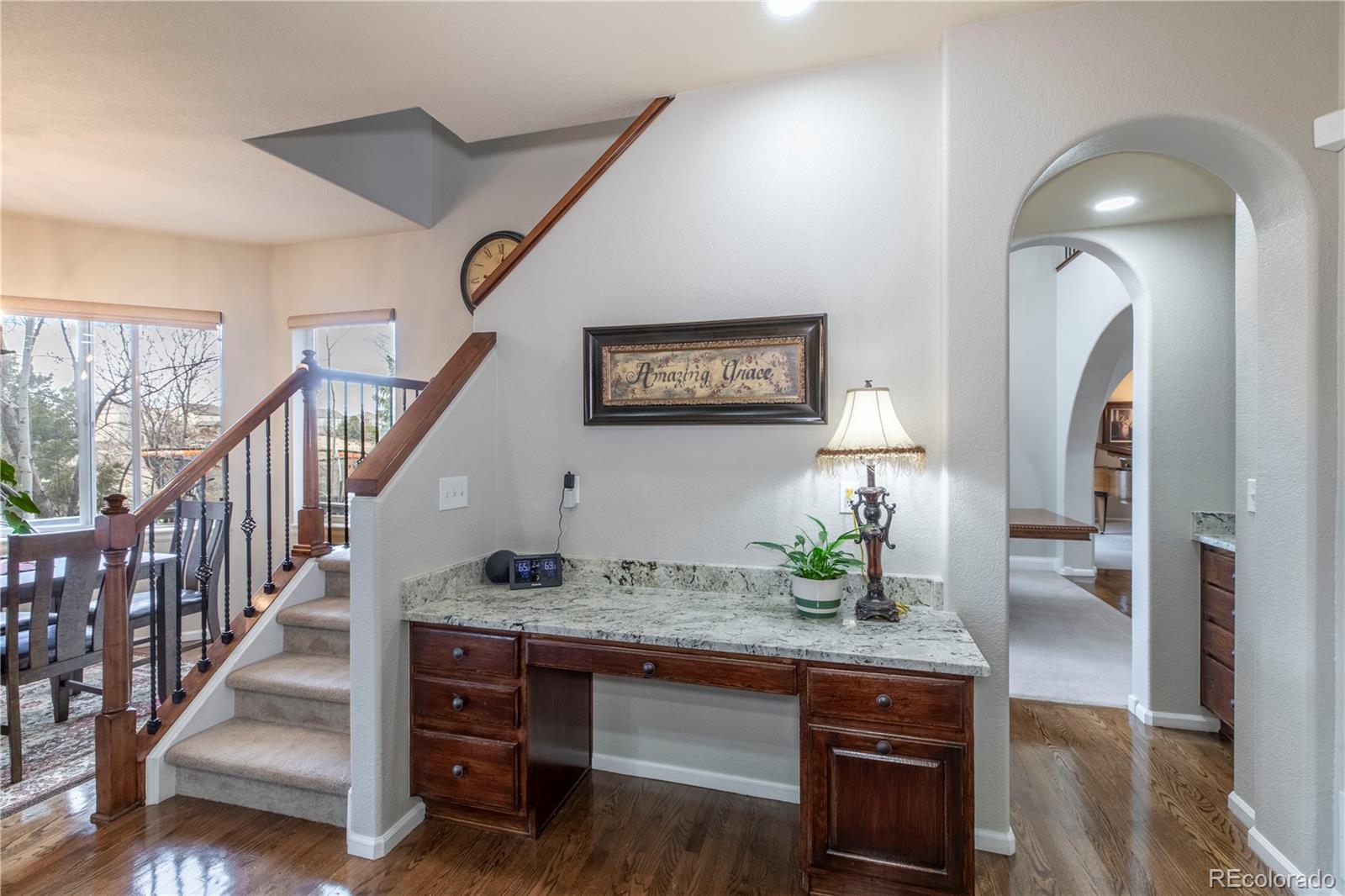 MLS Image #16 for 2675  timberchase trail,highlands ranch, Colorado