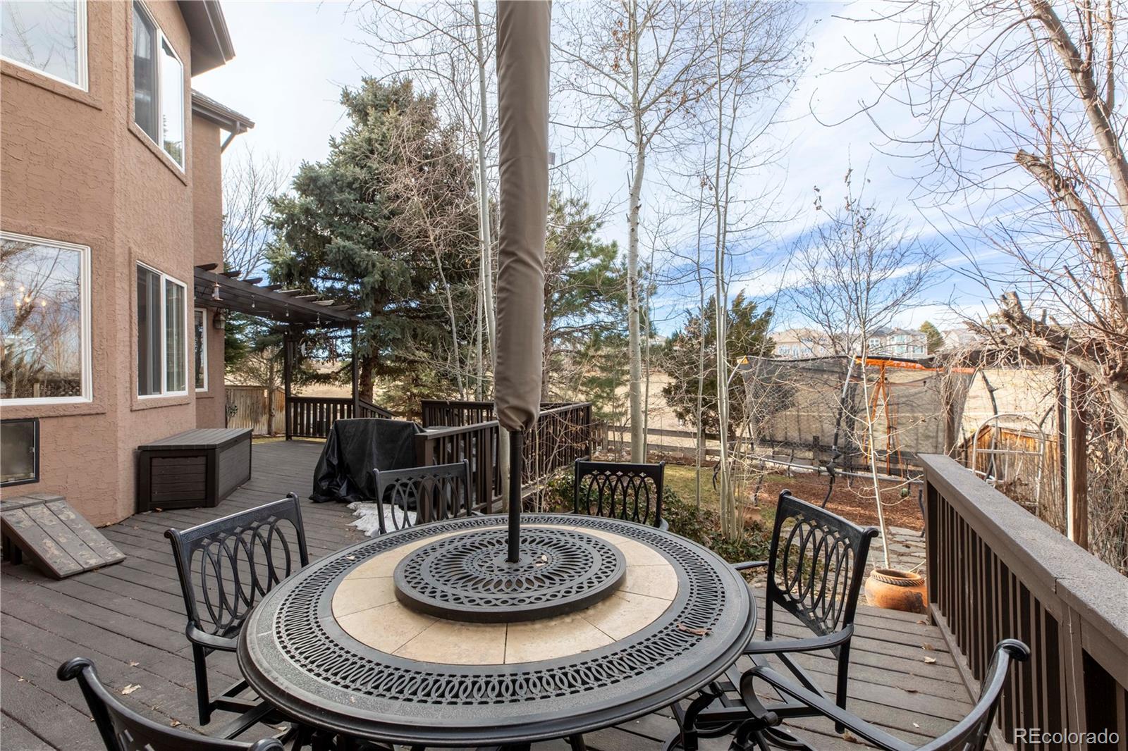 MLS Image #44 for 2675  timberchase trail,highlands ranch, Colorado