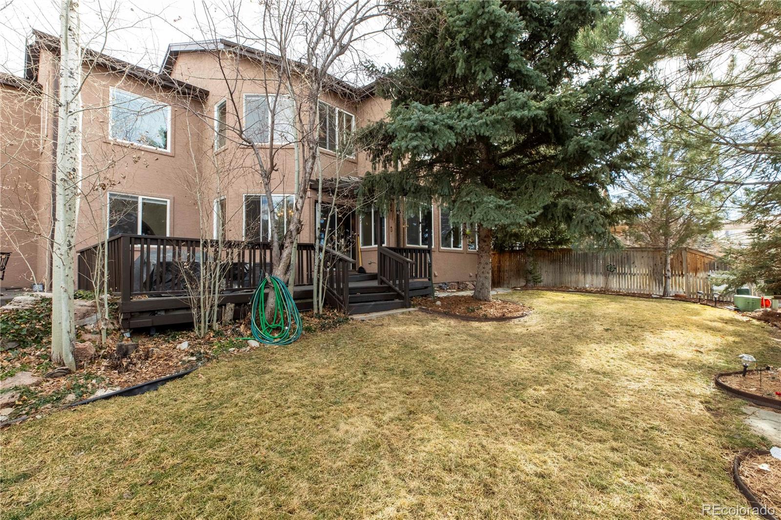 MLS Image #45 for 2675  timberchase trail,highlands ranch, Colorado