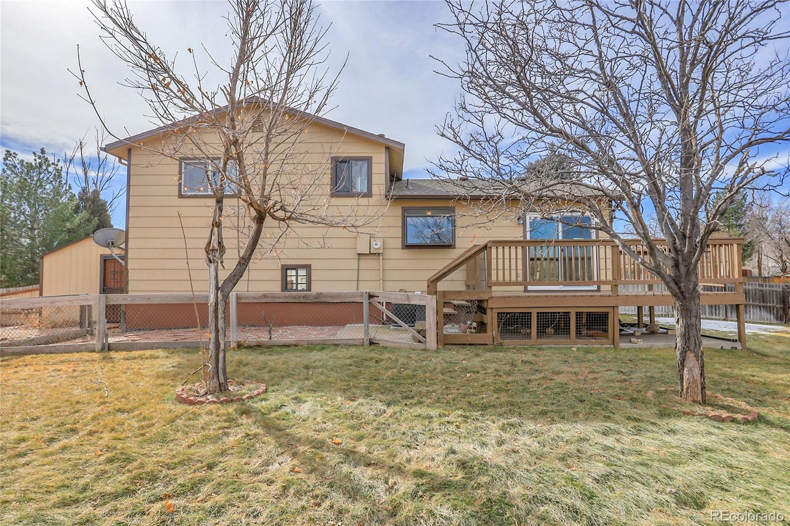 MLS Image #21 for 9359 w lake drive,littleton, Colorado