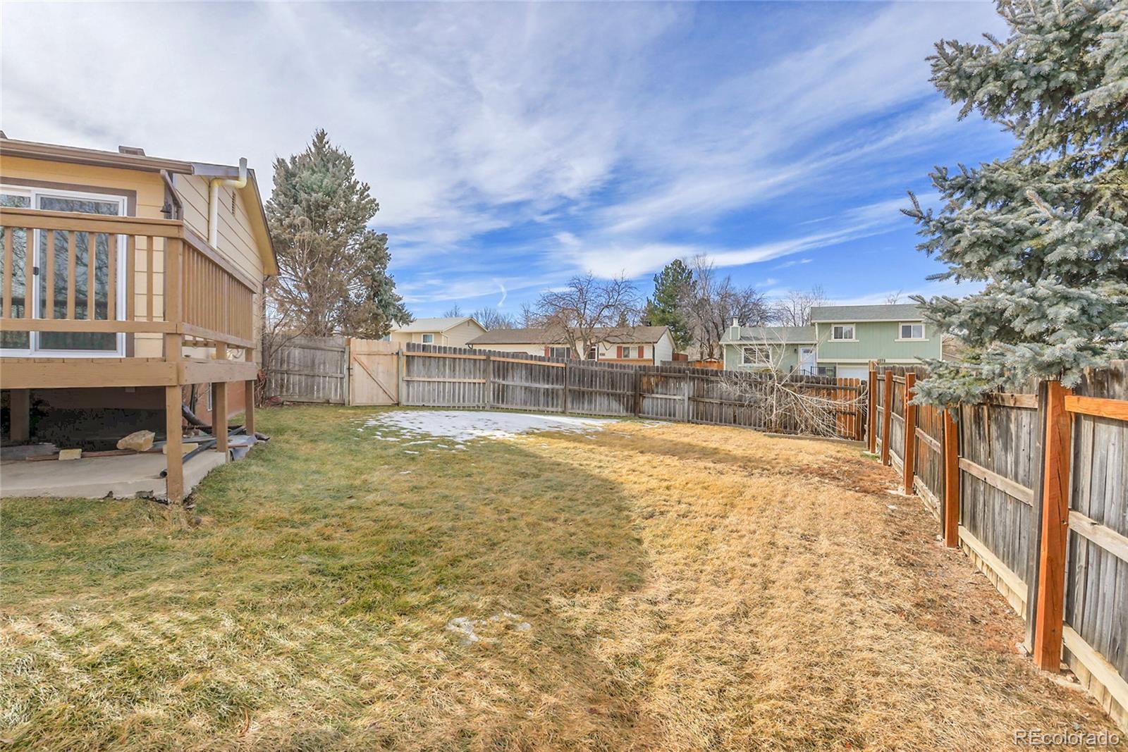 MLS Image #22 for 9359 w lake drive,littleton, Colorado