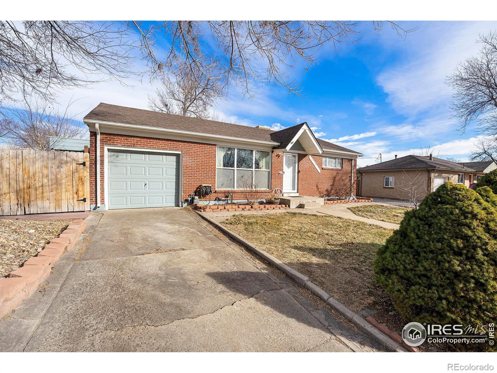 MLS Image #0 for 1373 e 110th place,northglenn, Colorado