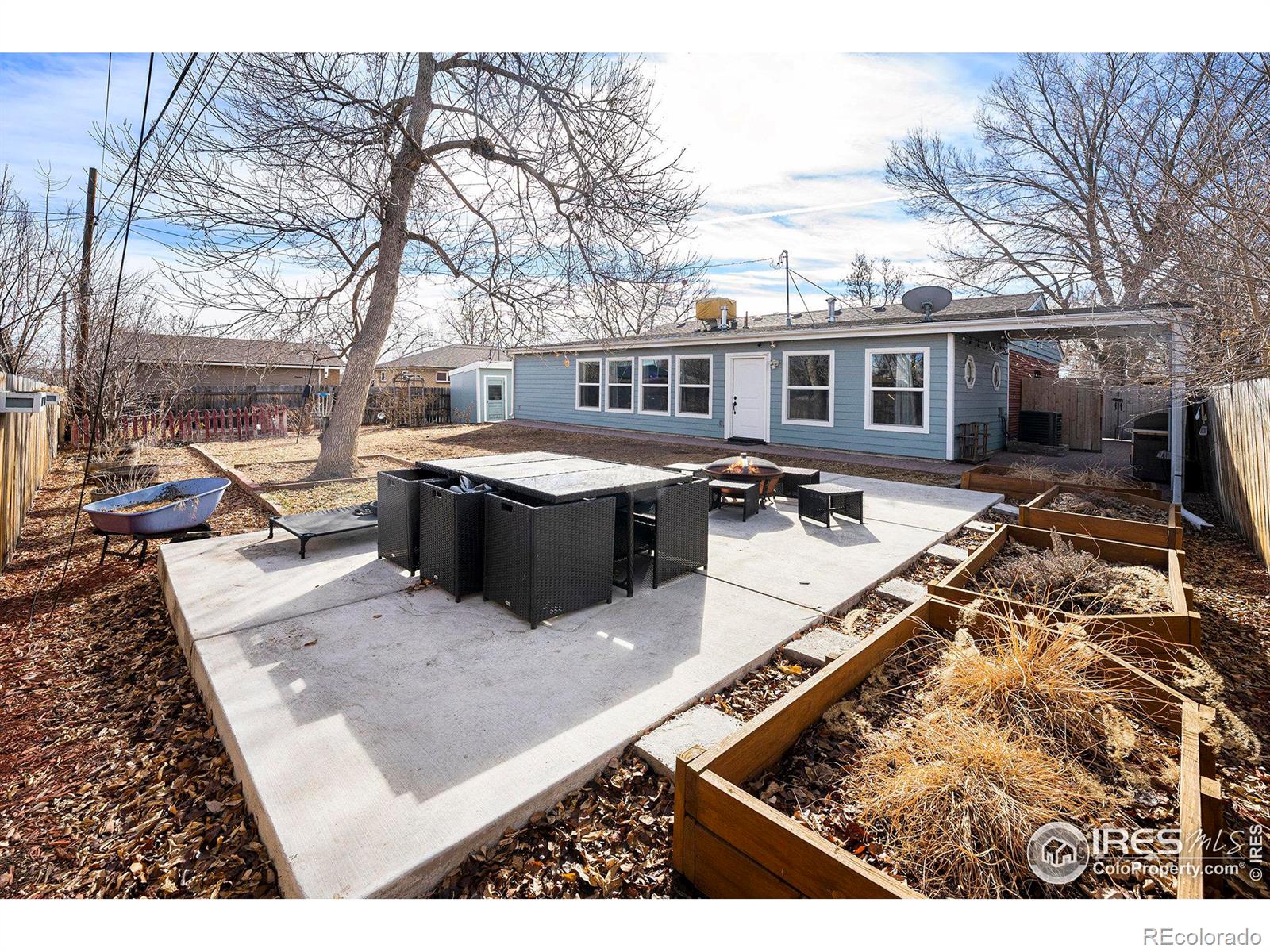 MLS Image #15 for 1373 e 110th place,northglenn, Colorado