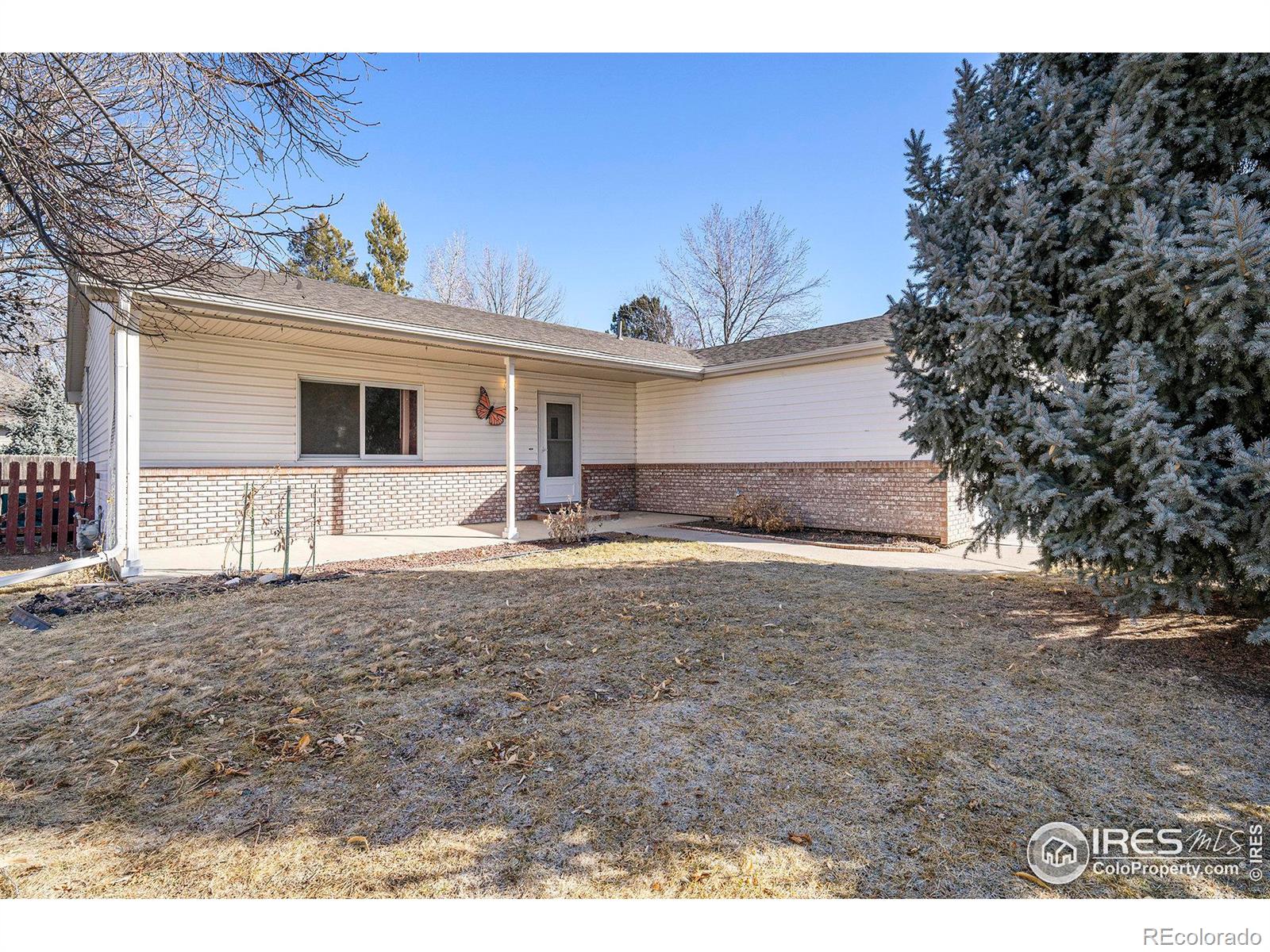 MLS Image #0 for 1130  navajo place,berthoud, Colorado