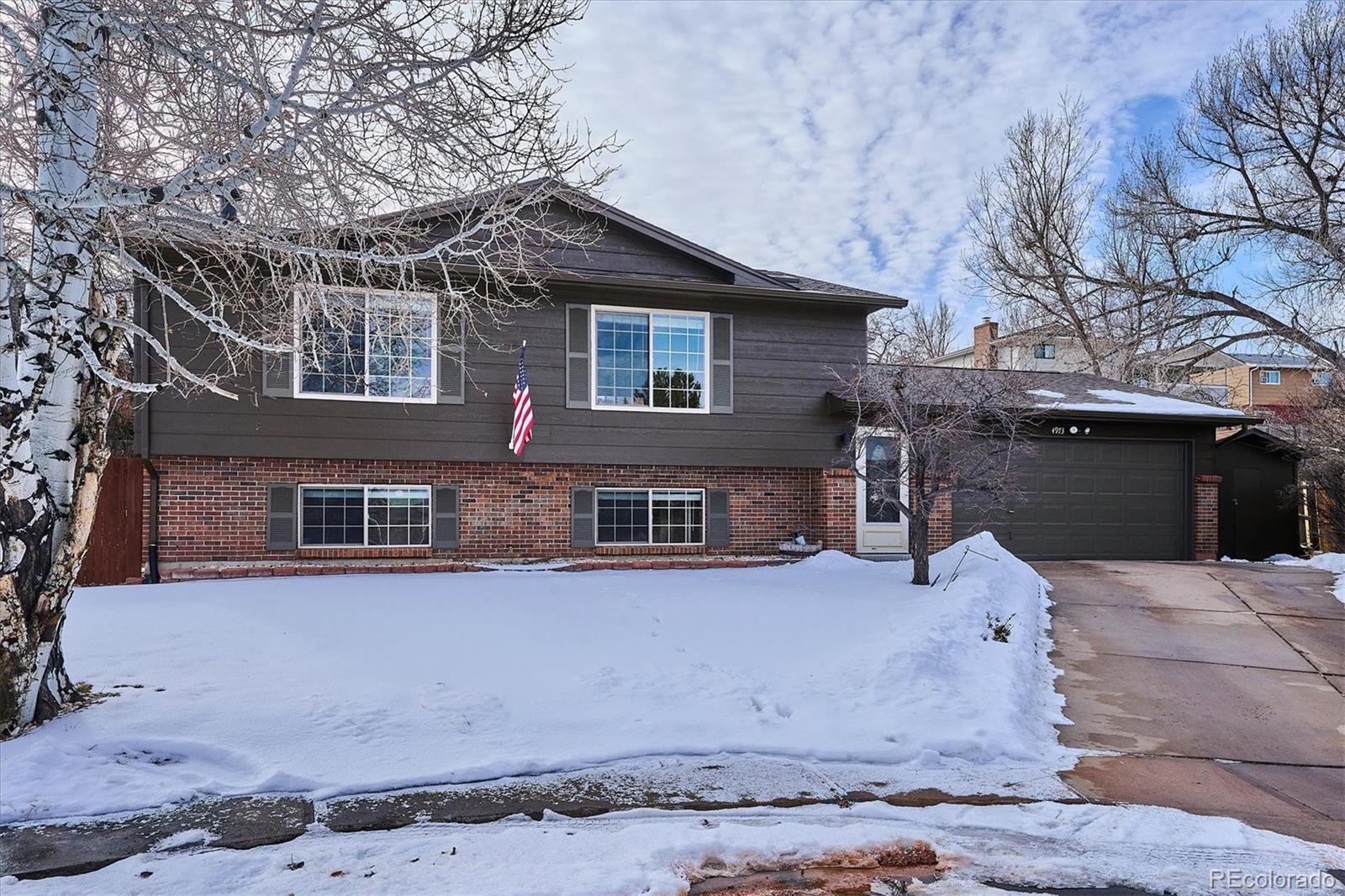 MLS Image #0 for 4973 s taft street,morrison, Colorado