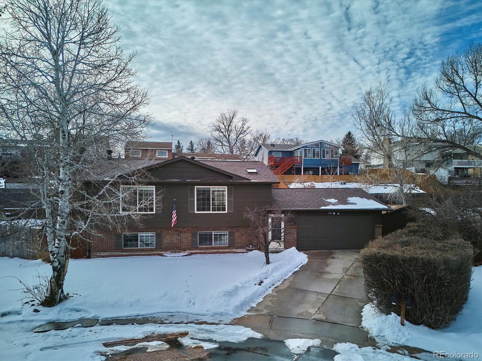 MLS Image #20 for 4973 s taft street,morrison, Colorado