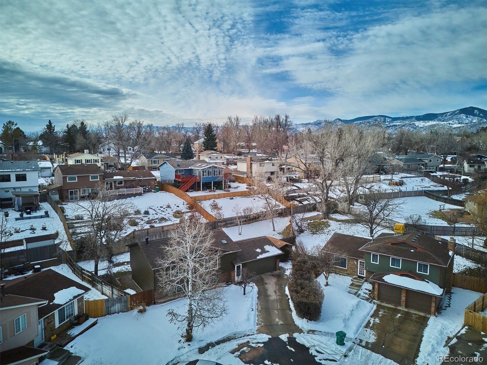 MLS Image #21 for 4973 s taft street,morrison, Colorado