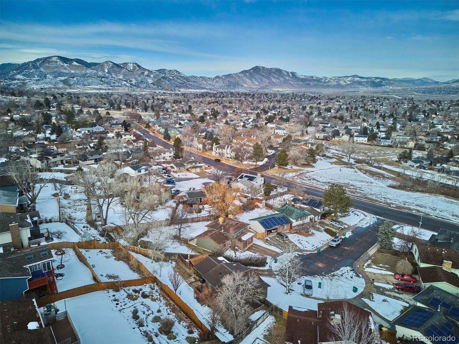 MLS Image #22 for 4973 s taft street,morrison, Colorado