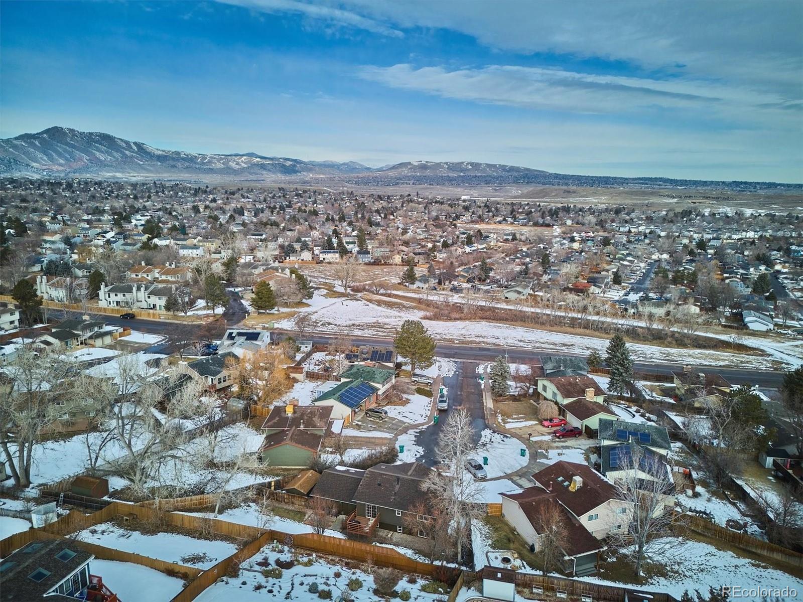 MLS Image #23 for 4973 s taft street,morrison, Colorado