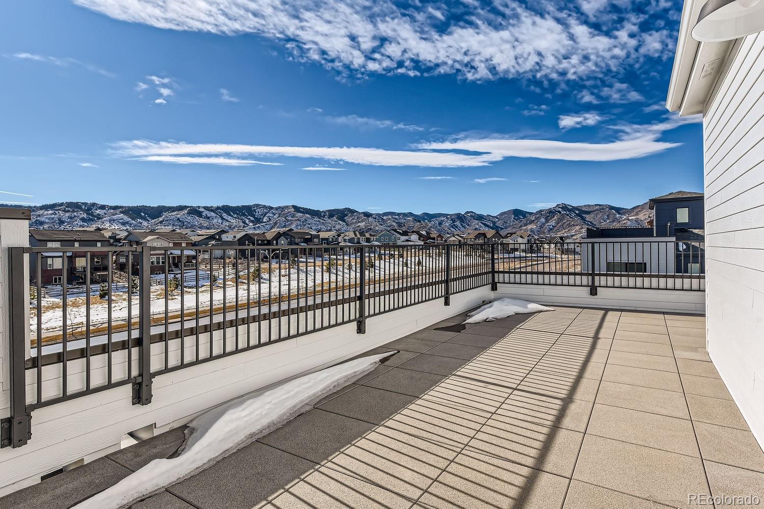 MLS Image #0 for 9633  browns peak circle,littleton, Colorado