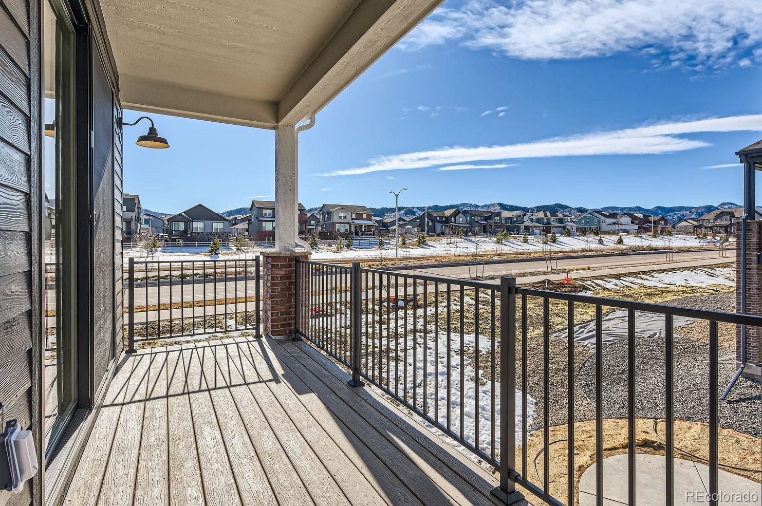 MLS Image #25 for 9633  browns peak circle,littleton, Colorado