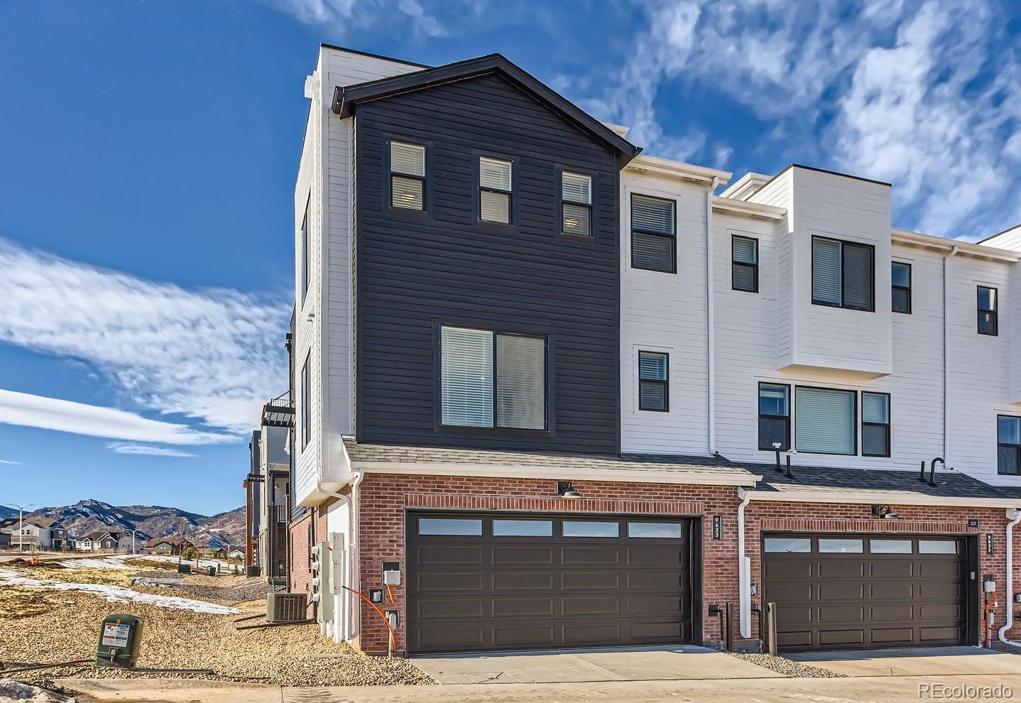 MLS Image #27 for 9633  browns peak circle,littleton, Colorado