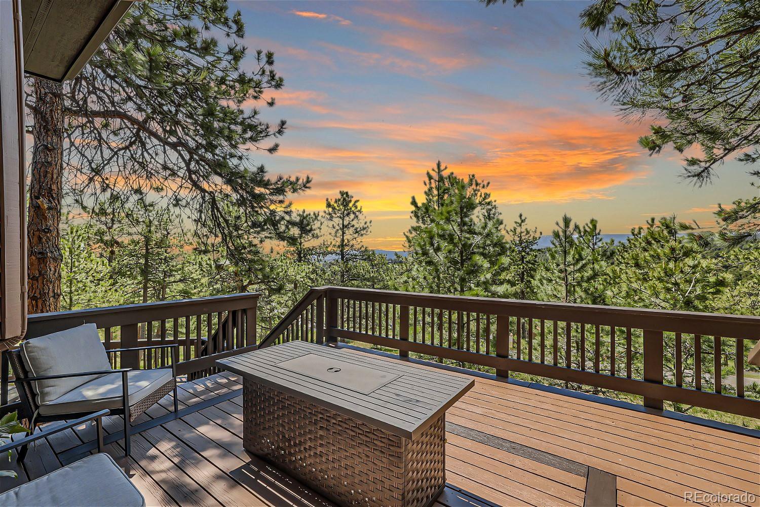 CMA Image for 30722  Eldora Court,Evergreen, Colorado