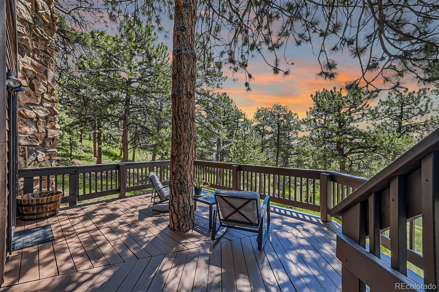 MLS Image #2 for 30722  eldora court,evergreen, Colorado