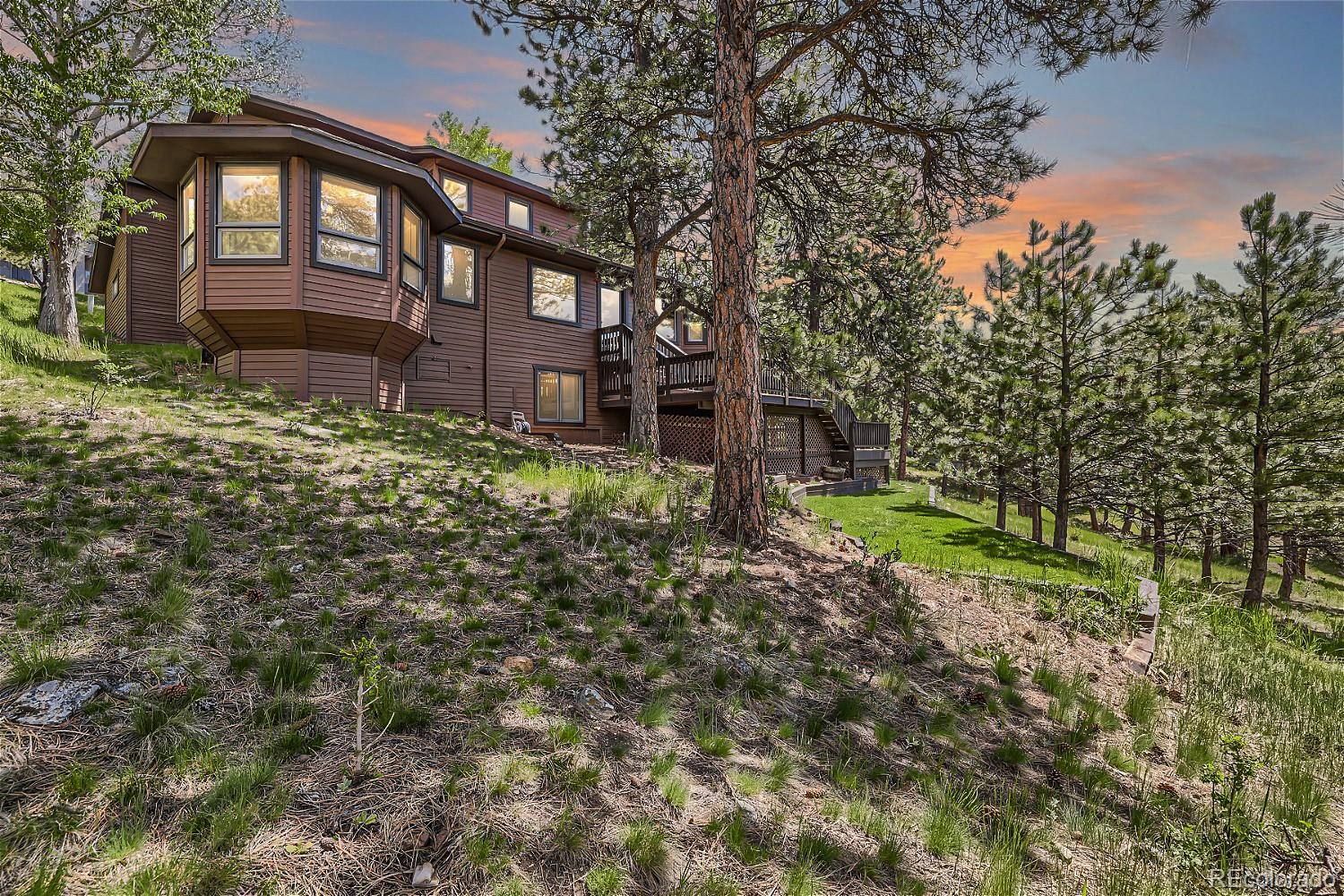 MLS Image #3 for 30722  eldora court,evergreen, Colorado