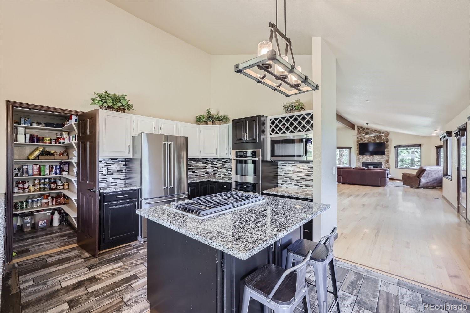 MLS Image #4 for 30722  eldora court,evergreen, Colorado