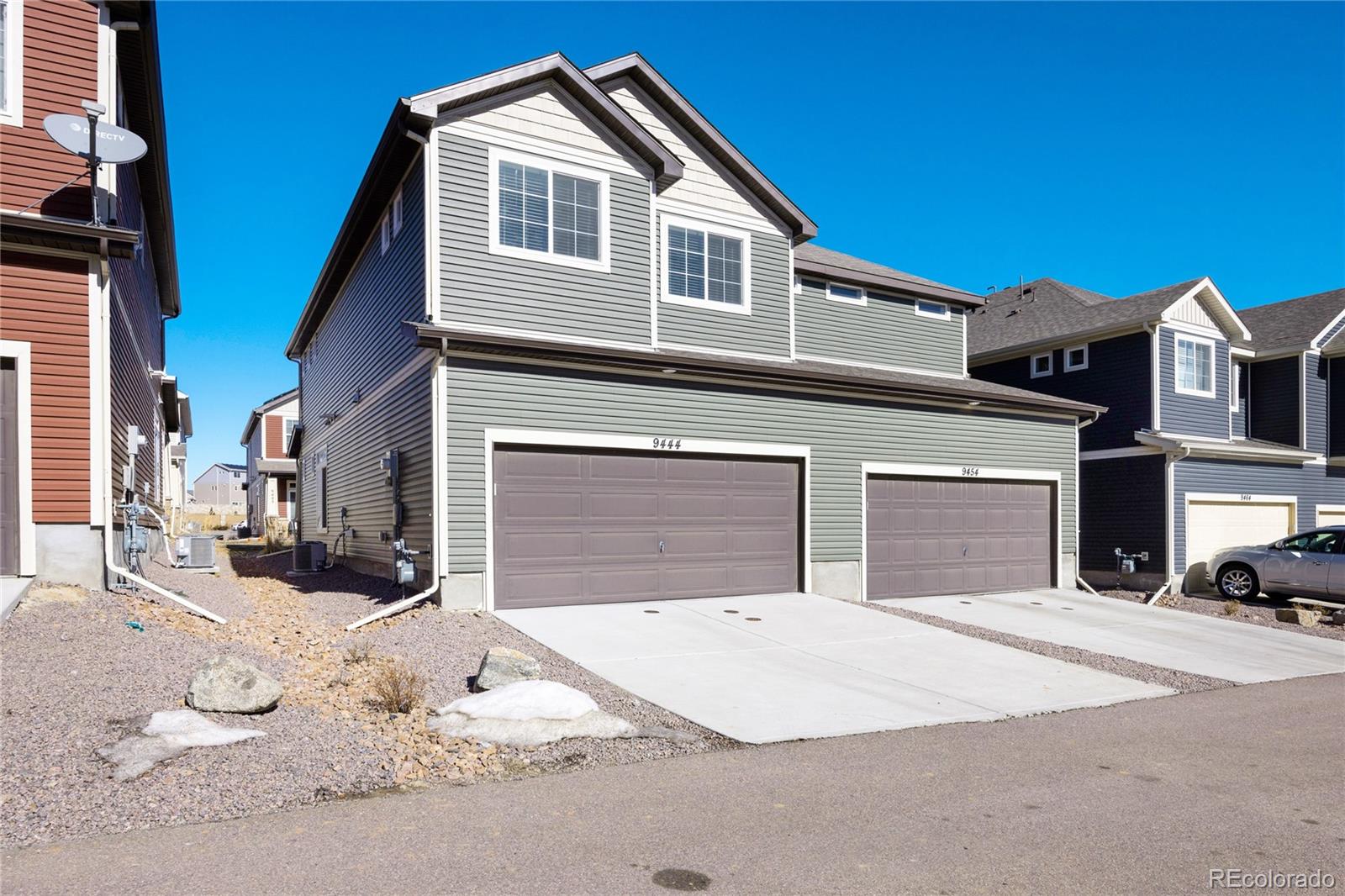 MLS Image #24 for 9444  crosshaven view,colorado springs, Colorado