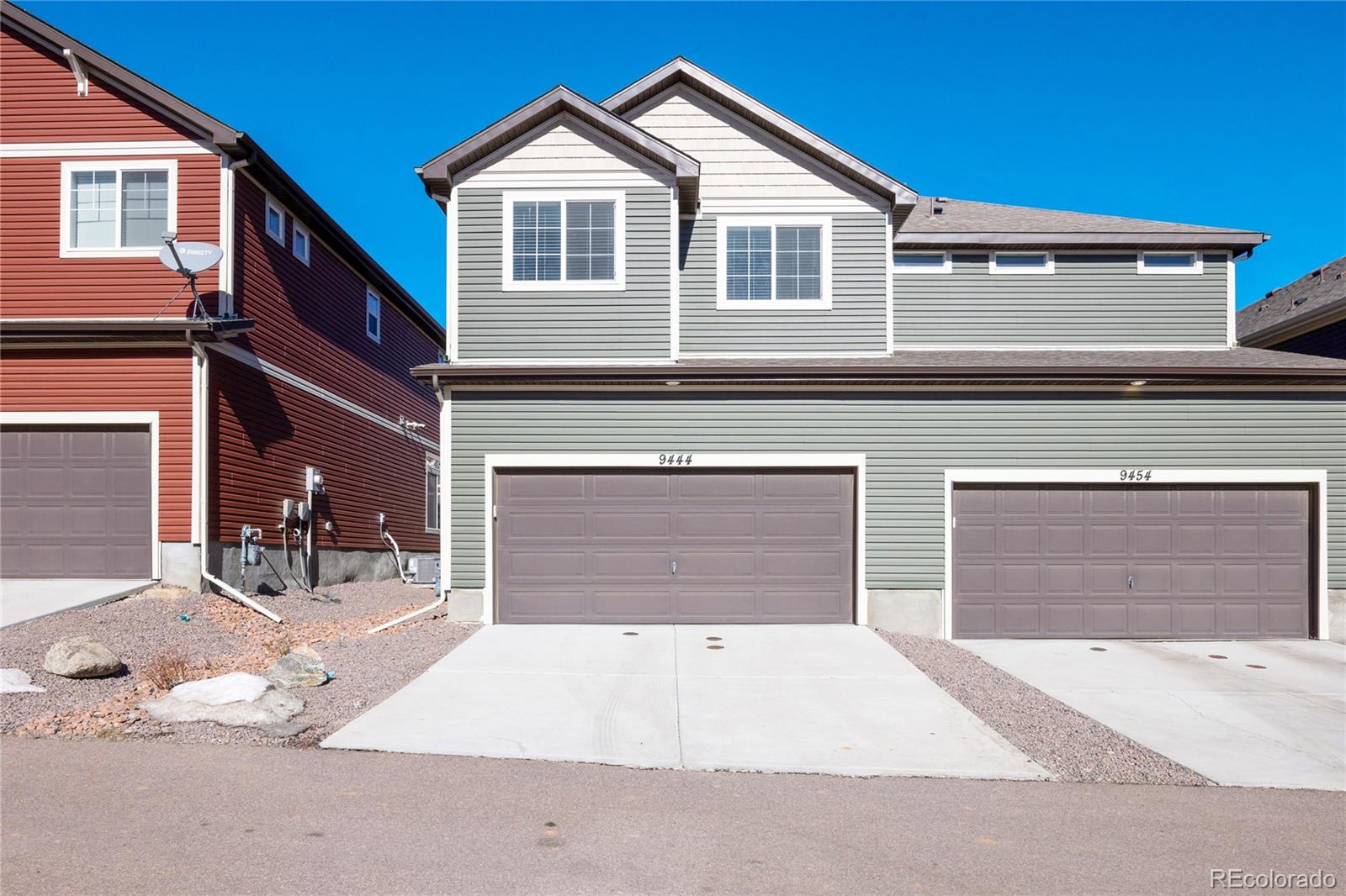 MLS Image #25 for 9444  crosshaven view,colorado springs, Colorado