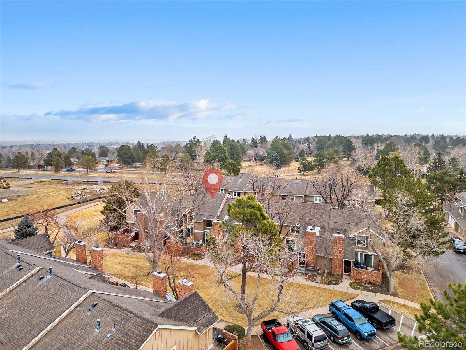 MLS Image #28 for 11689  elk head range road,littleton, Colorado