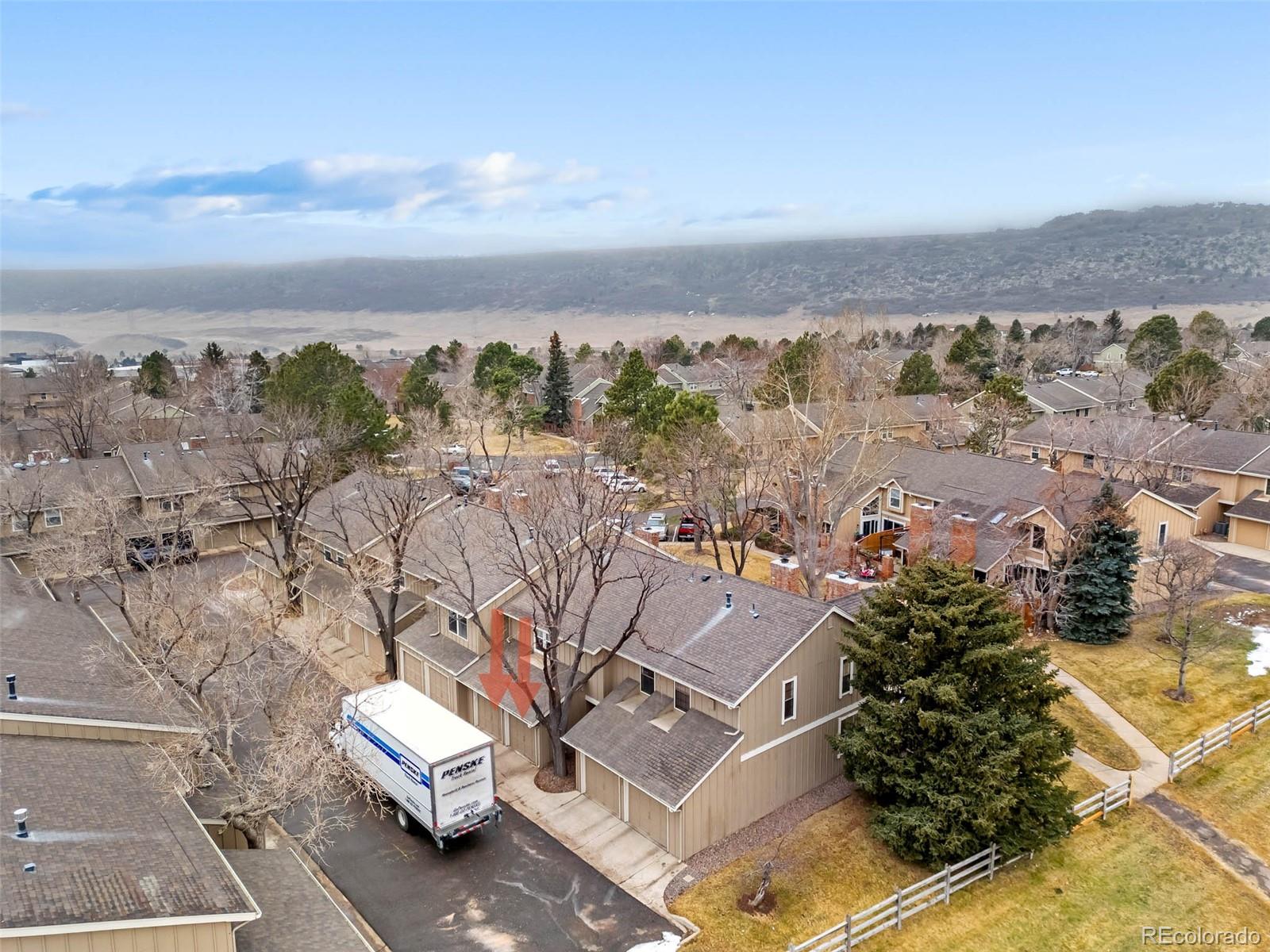 MLS Image #29 for 11689  elk head range road,littleton, Colorado