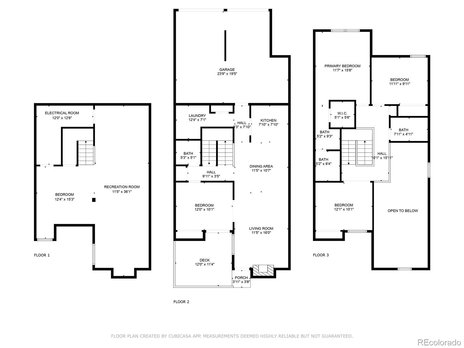 MLS Image #38 for 11689  elk head range road,littleton, Colorado