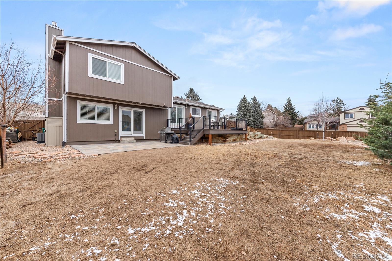 MLS Image #33 for 1104  fieldstone place,highlands ranch, Colorado