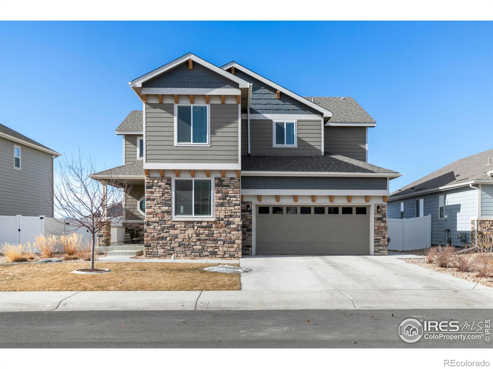 MLS Image #0 for 723  vermilion peak court,windsor, Colorado