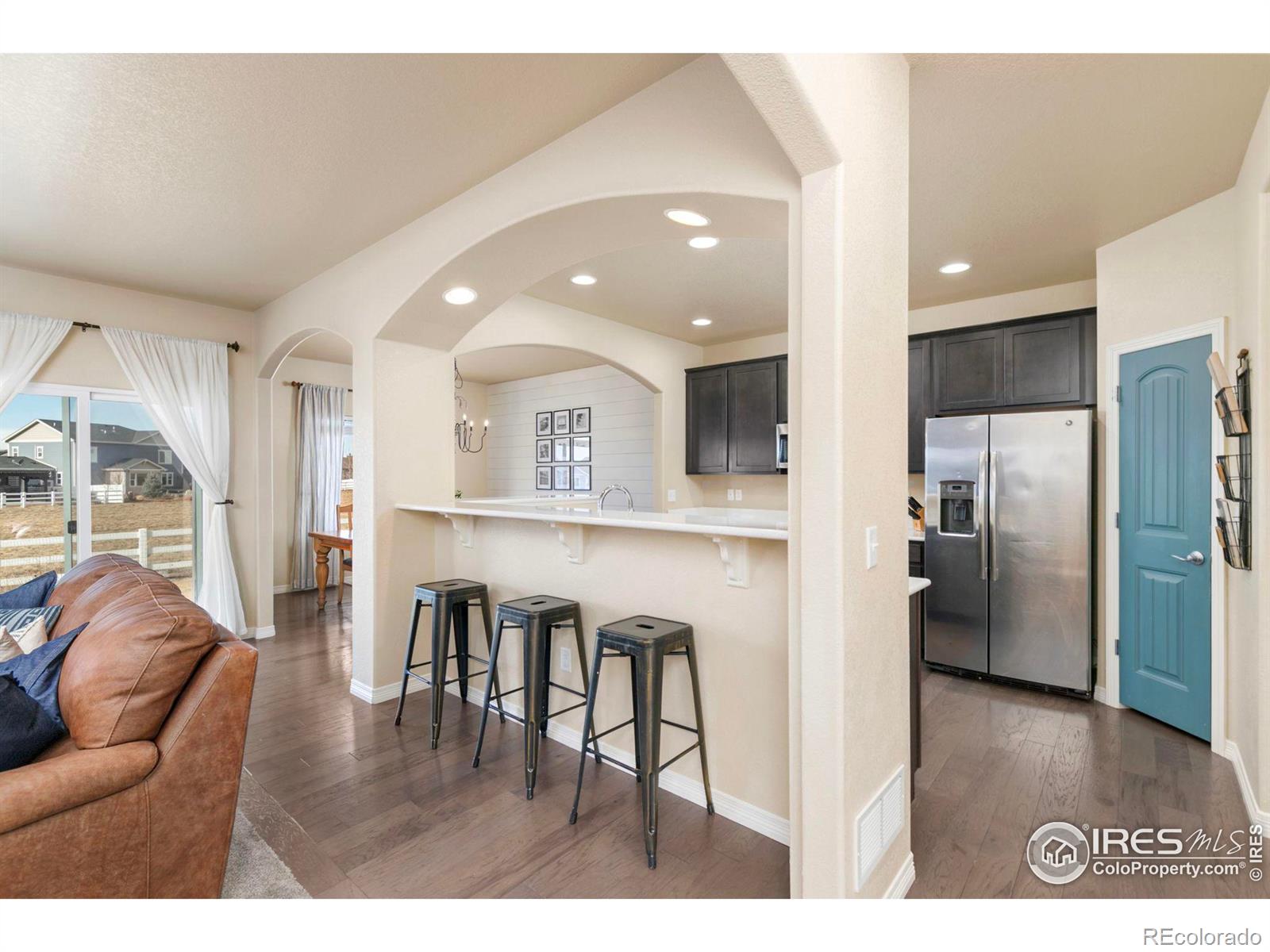 MLS Image #10 for 723  vermilion peak court,windsor, Colorado