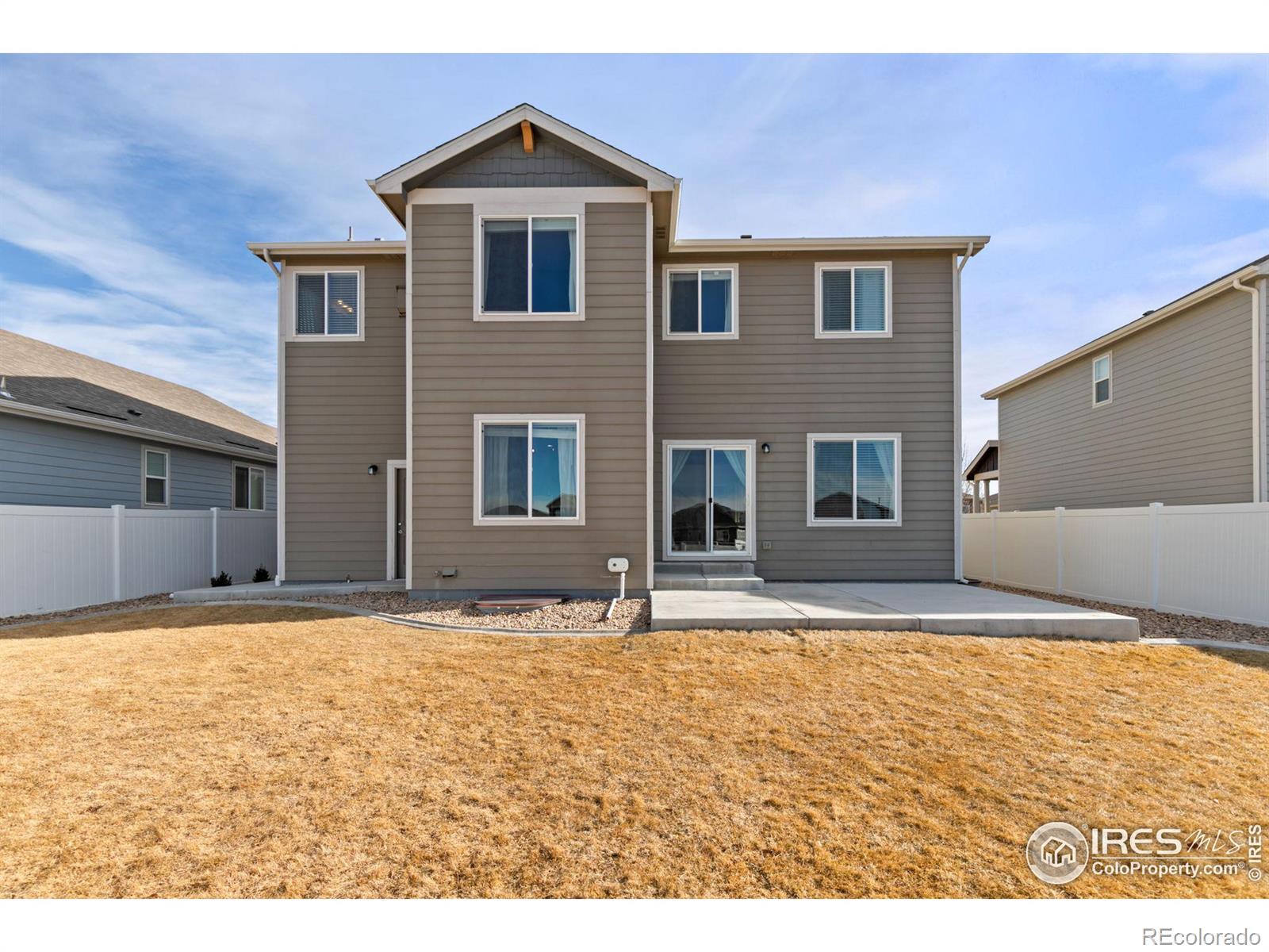 MLS Image #29 for 723  vermilion peak court,windsor, Colorado