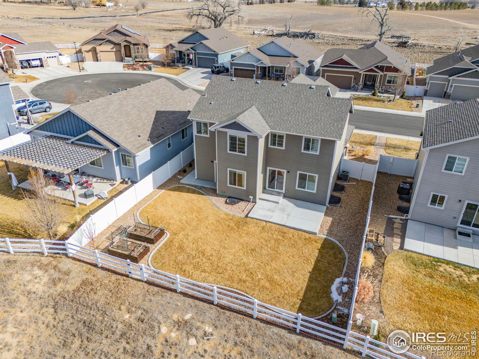 MLS Image #32 for 723  vermilion peak court,windsor, Colorado