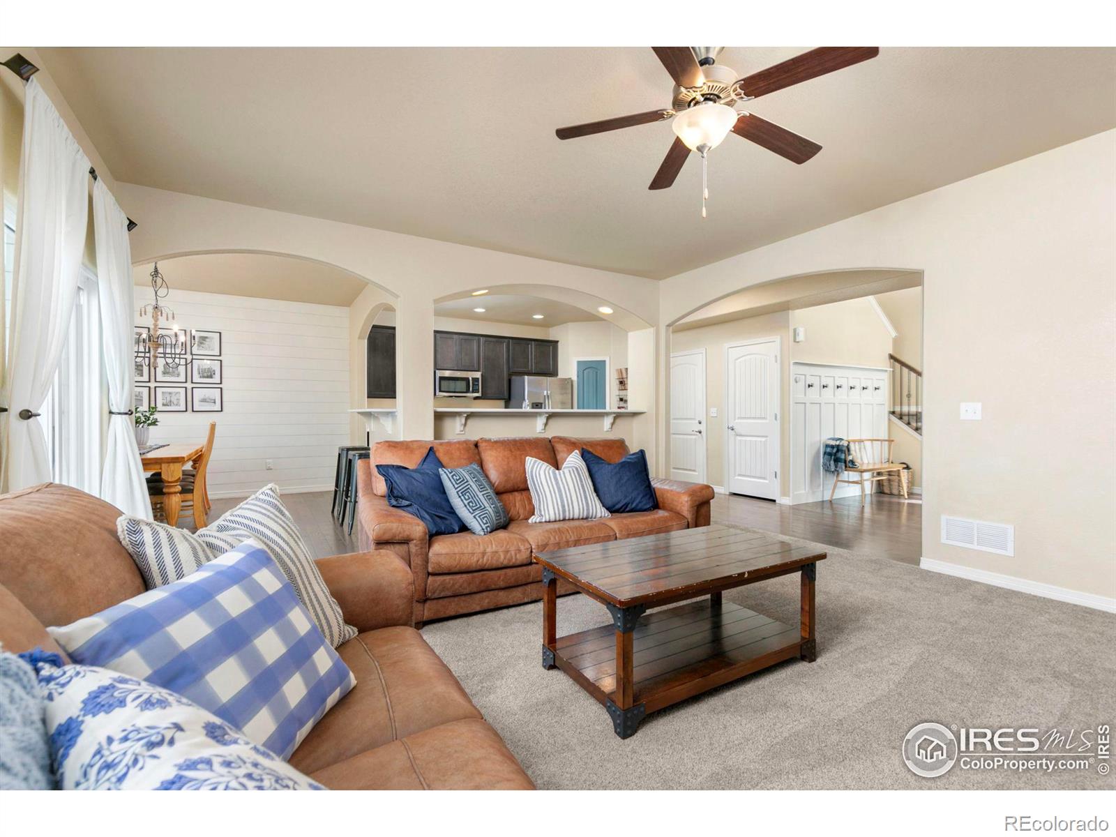 MLS Image #8 for 723  vermilion peak court,windsor, Colorado