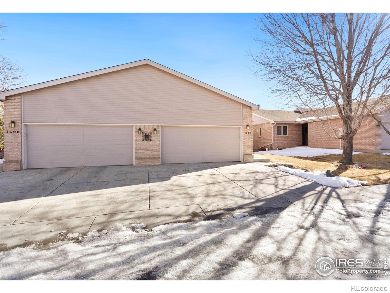 MLS Image #0 for 1606  northbrook drive,fort collins, Colorado