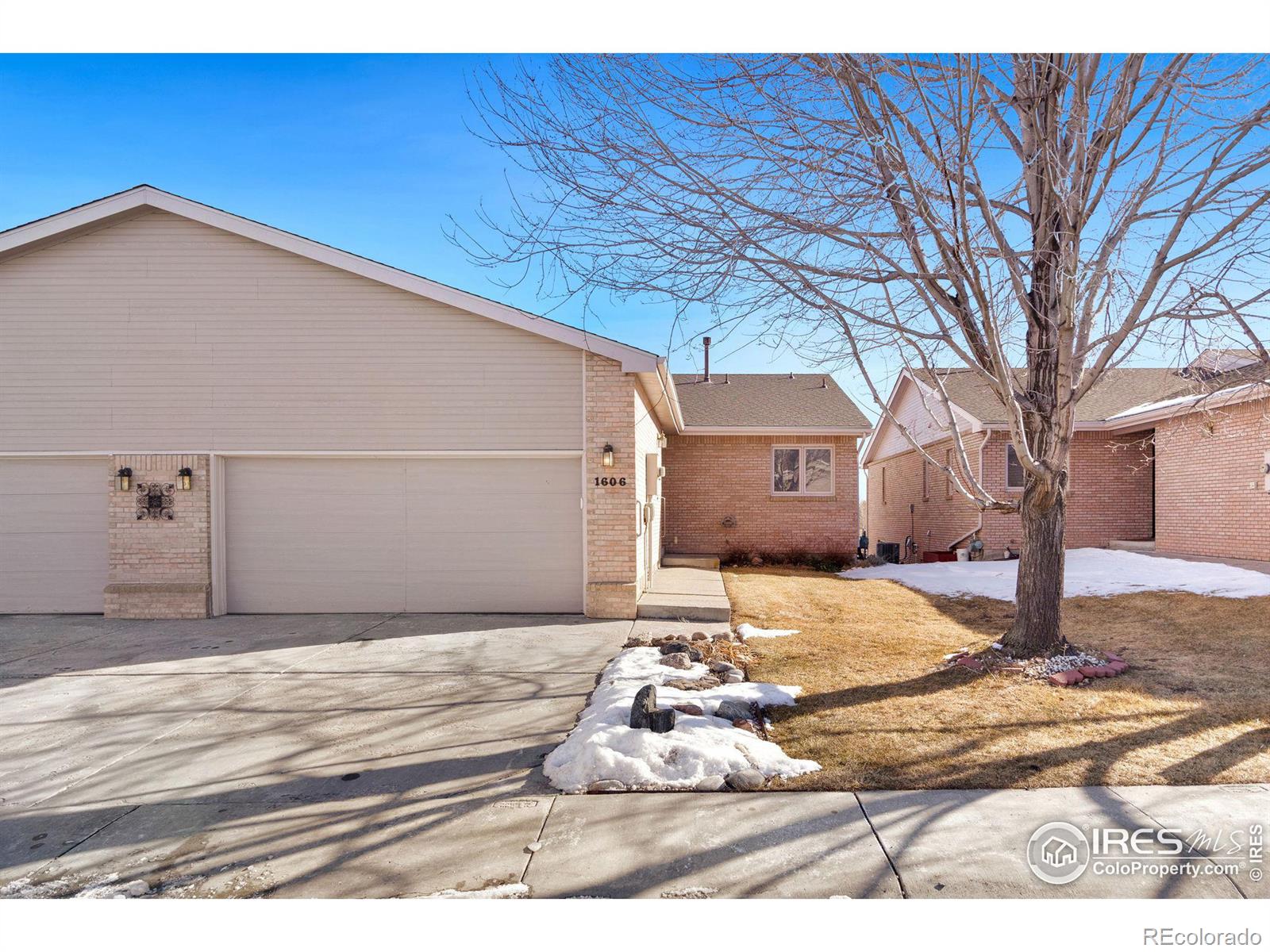 CMA Image for 1606  Northbrook Drive,Fort Collins, Colorado