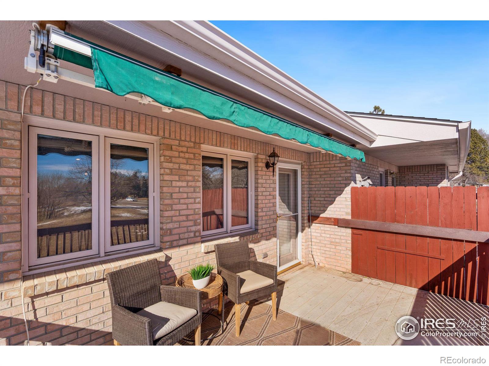 MLS Image #32 for 1606  northbrook drive,fort collins, Colorado