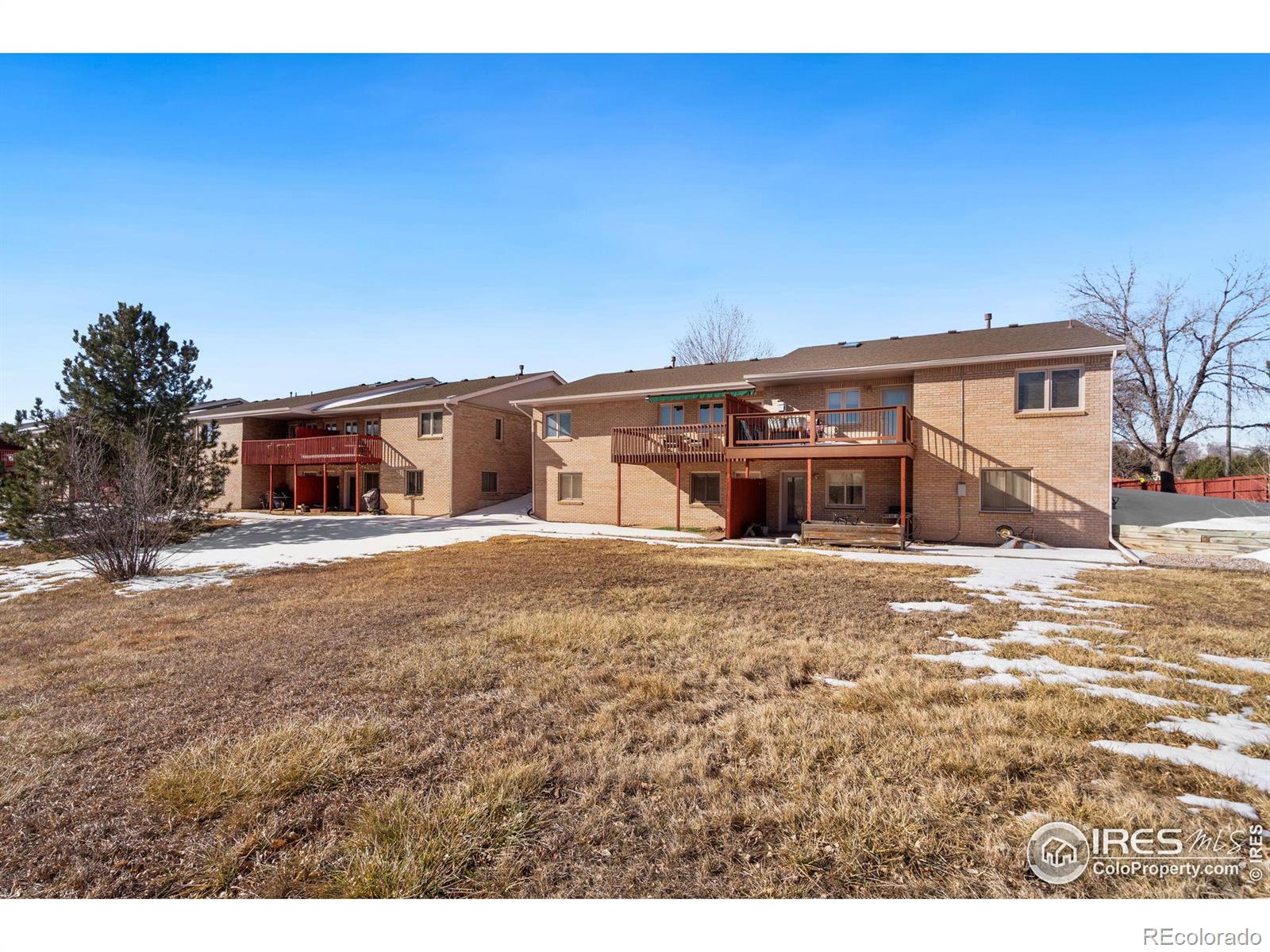 MLS Image #34 for 1606  northbrook drive,fort collins, Colorado