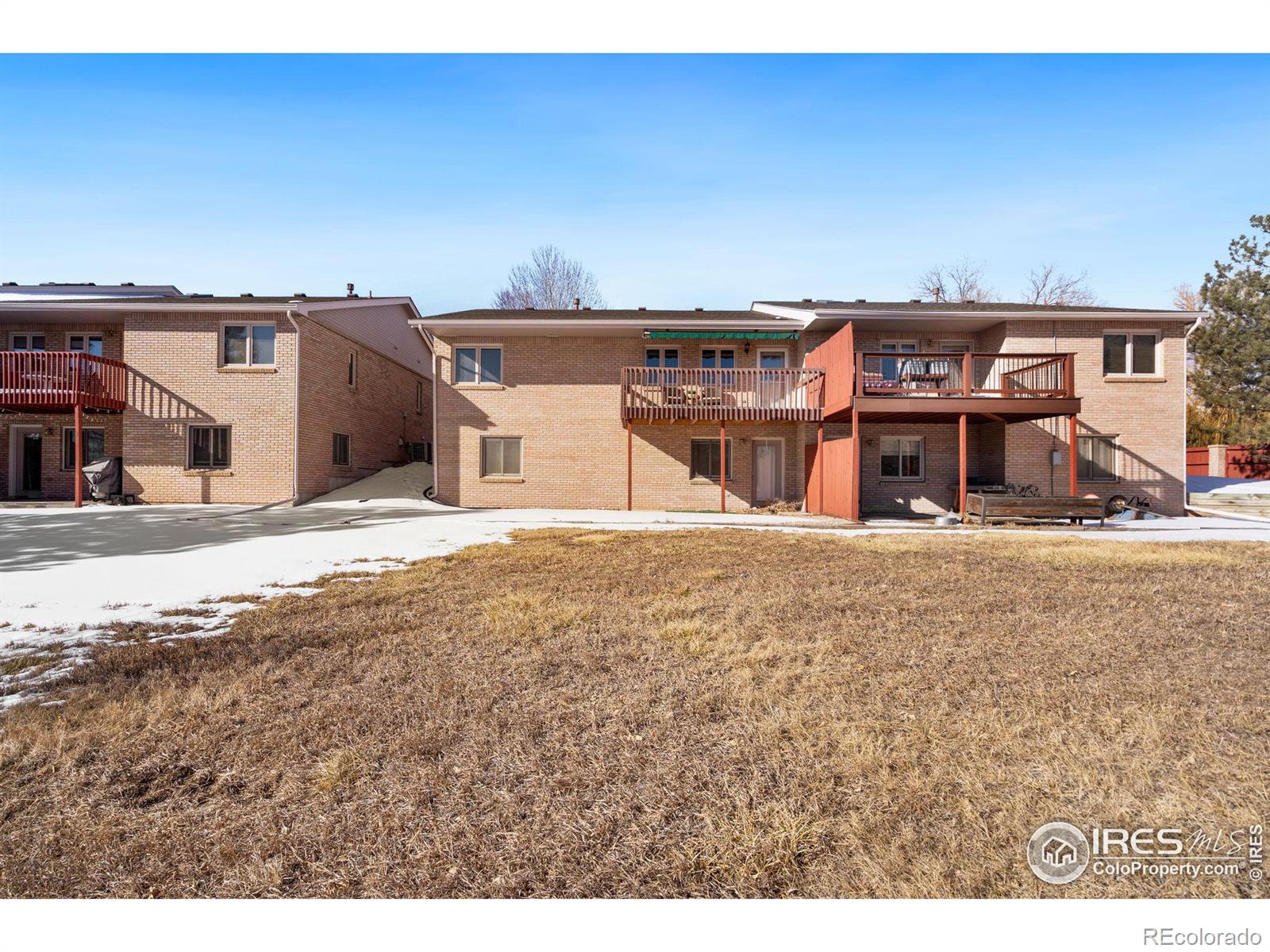 MLS Image #35 for 1606  northbrook drive,fort collins, Colorado