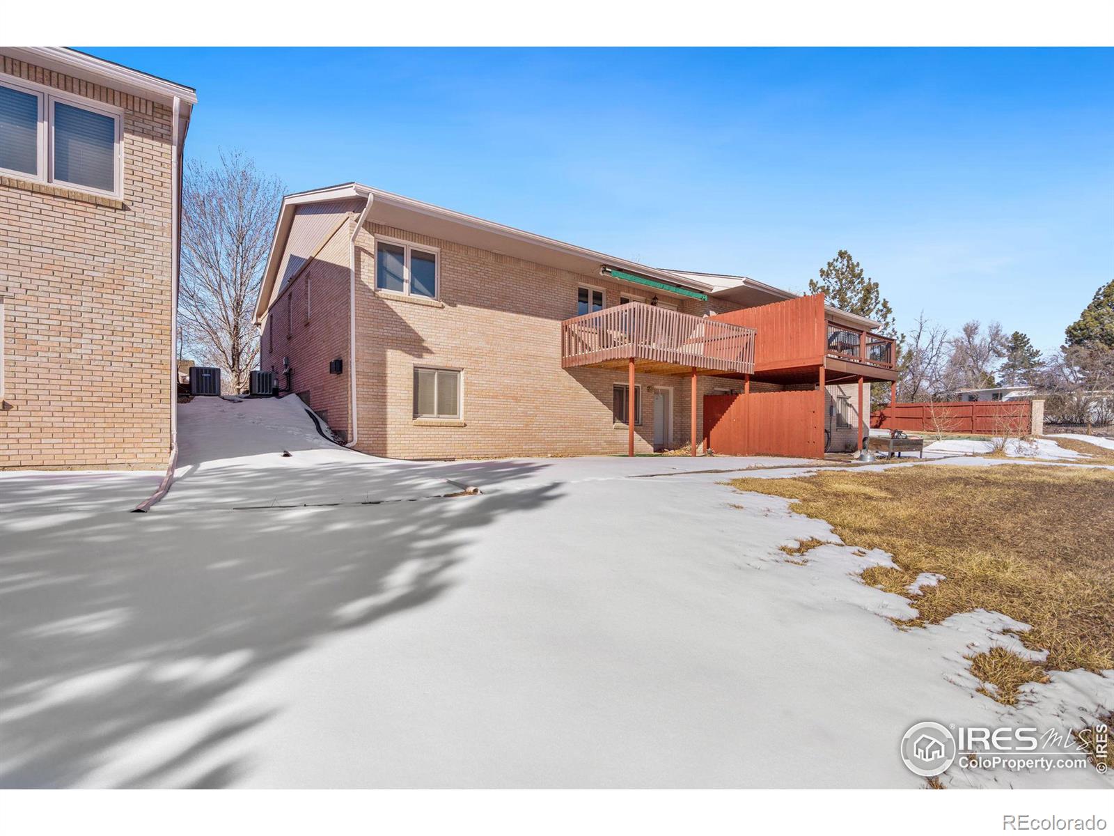 MLS Image #36 for 1606  northbrook drive,fort collins, Colorado