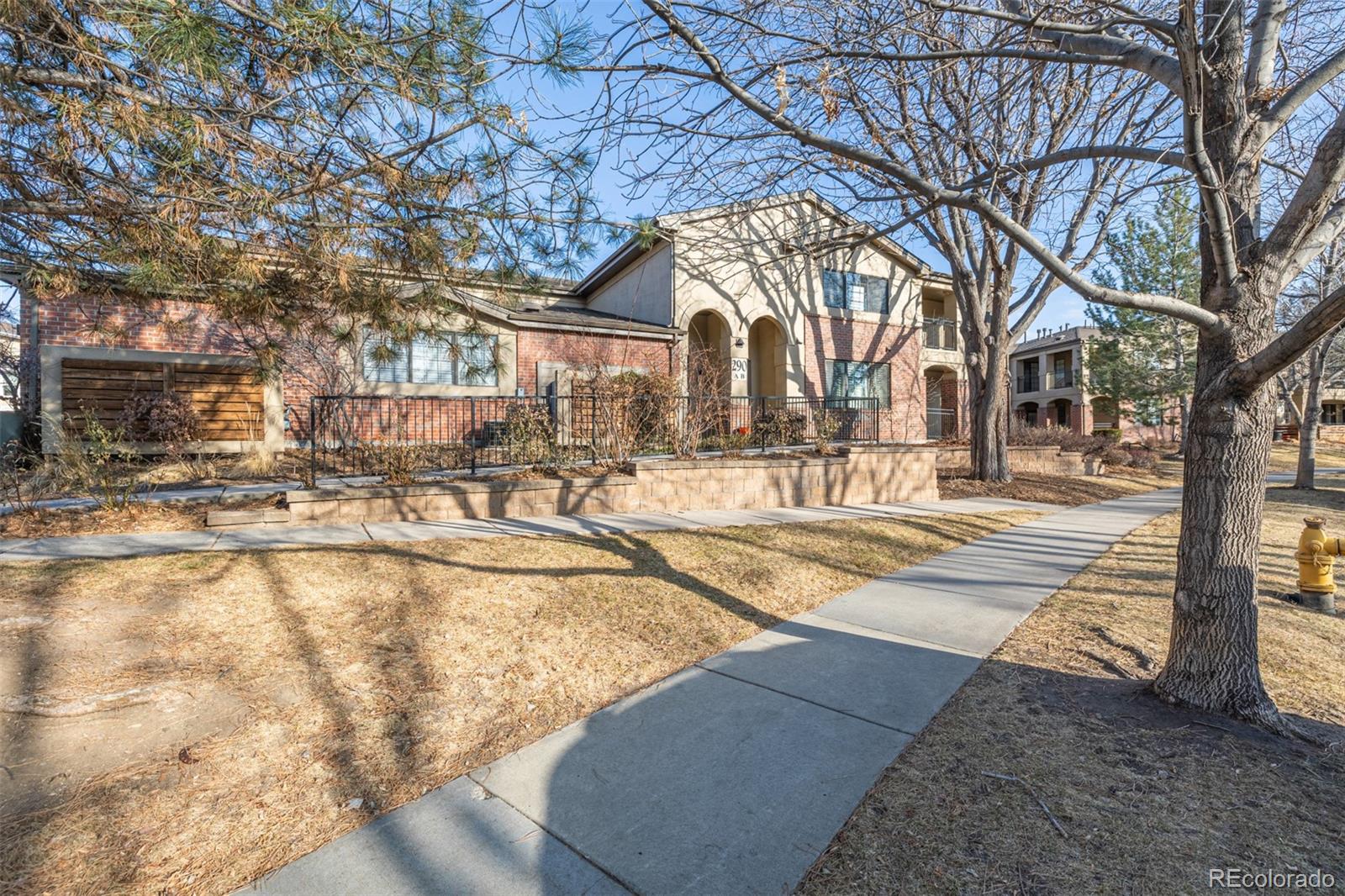 MLS Image #0 for 290  poplar street a,denver, Colorado