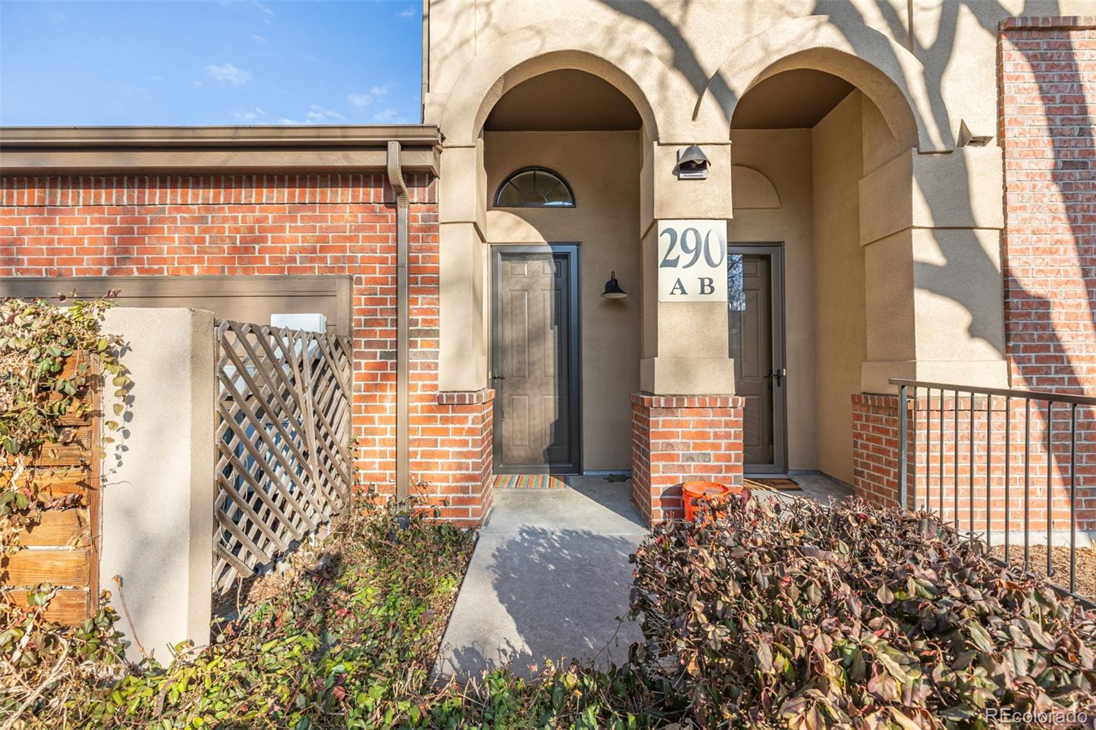 MLS Image #3 for 290  poplar street a,denver, Colorado