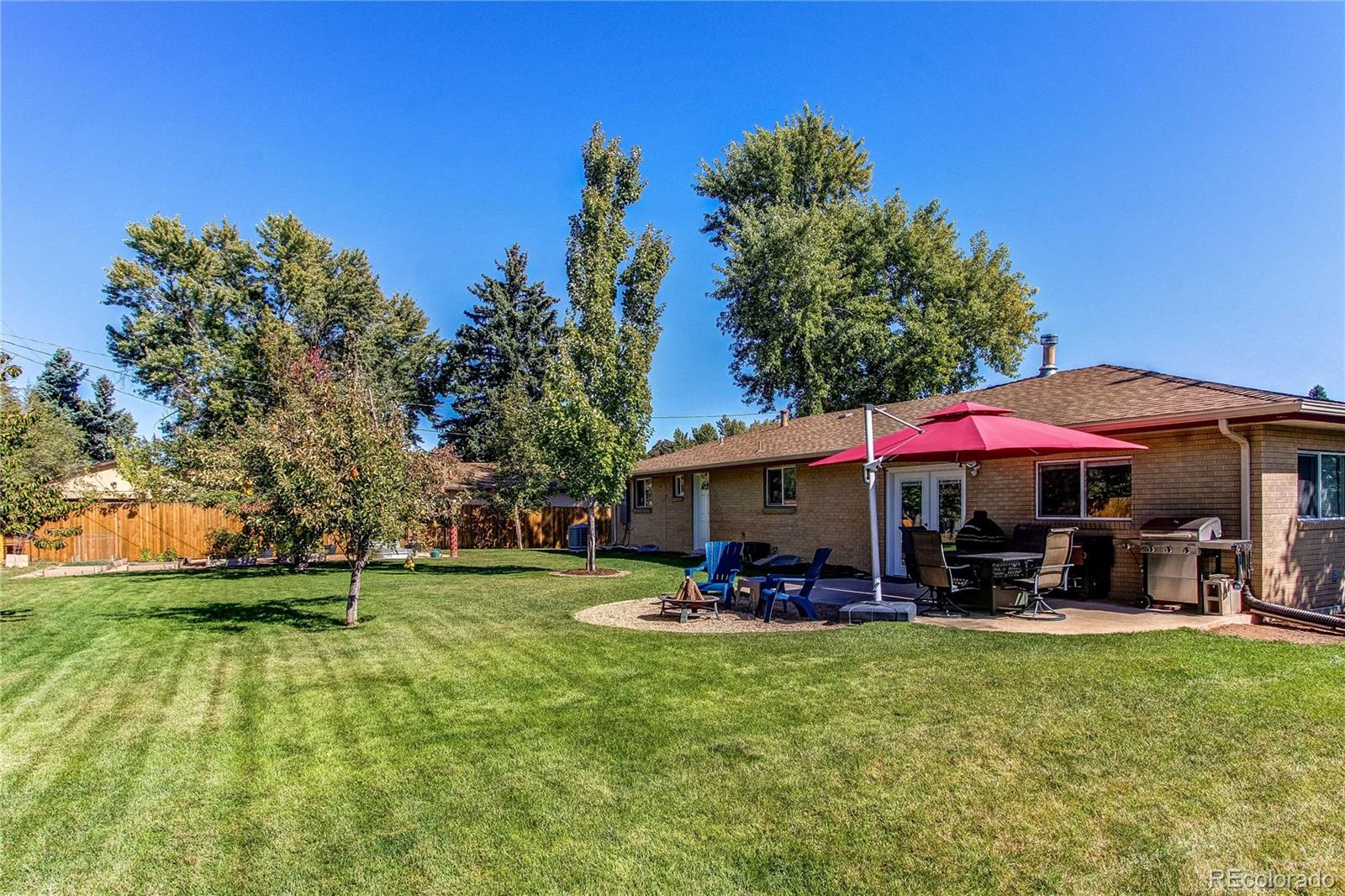 MLS Image #21 for 867 s everett street,lakewood, Colorado